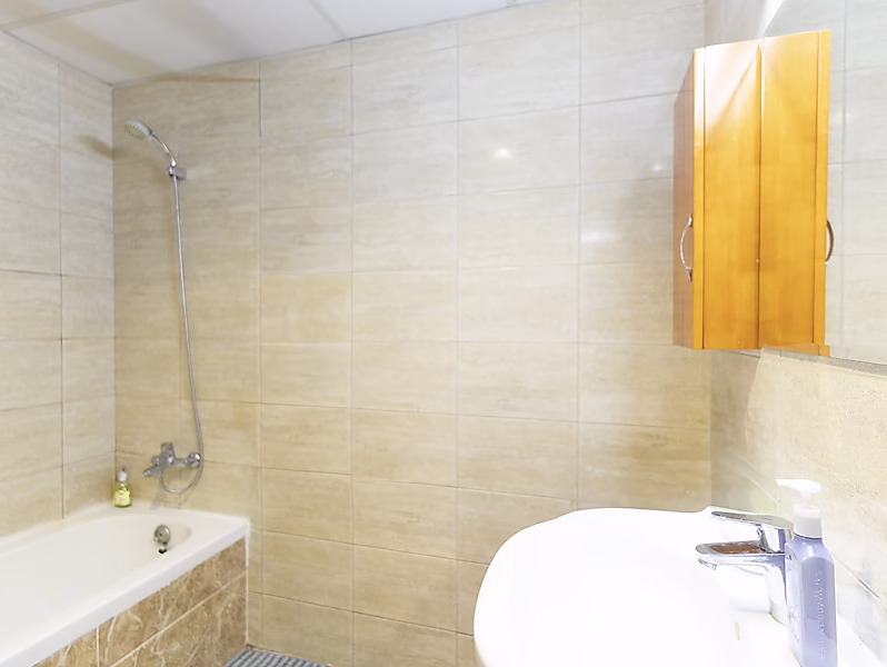 GREAT INVESTMENT | TENANTED 1BR | FOX HILLS - Photo 7