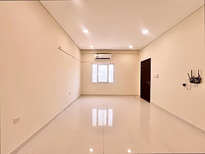 استوديو غير مفروش في مدينة خليفة مع فواتير