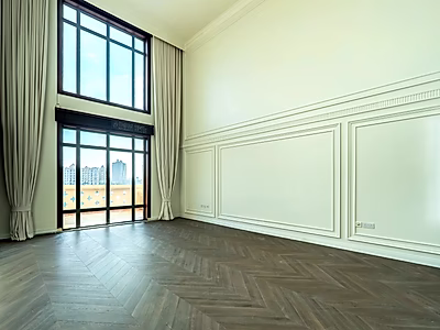 تاونهاوس عصري | 4 غرف و صالة