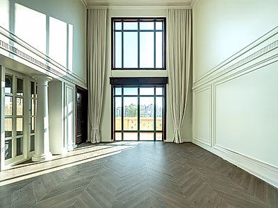 تاونهاوس عصري | 4 غرف و صالة