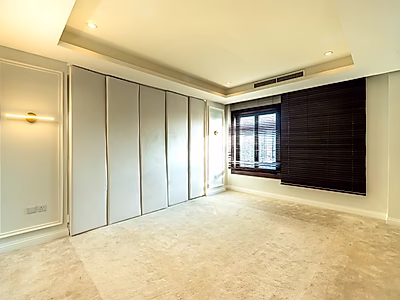 تاونهاوس عصري | 4 غرف و صالة