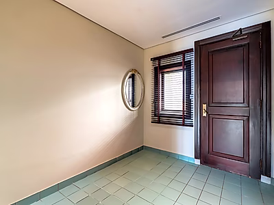 تاونهاوس عصري | 4 غرف و صالة