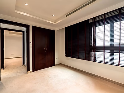 تاونهاوس عصري | 4 غرف و صالة