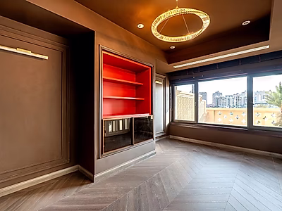 تاونهاوس عصري | 4 غرف و صالة