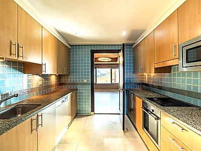 تاونهاوس عصري | 4 غرف و صالة