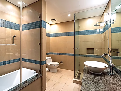 تاونهاوس عصري | 4 غرف و صالة