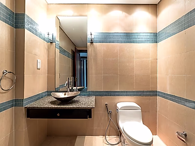 تاونهاوس عصري | 4 غرف و صالة