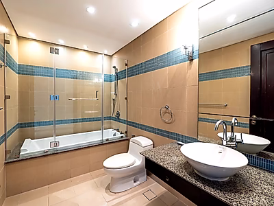 تاونهاوس عصري | 4 غرف و صالة