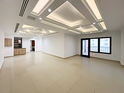 UNLOCK INVESTMENT POTENTIAL IN PORTO ARABIA! FULLY RENOVATED 2 BEDROOM | UNIQUE LAYOUT