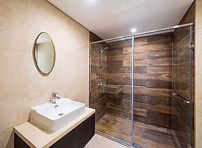 مساكن مبنى لوسيل | جاهز للتحرك | خطة سداد لمدة 5 سنوات