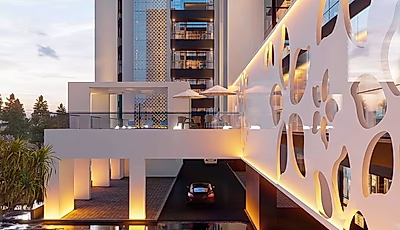 مساكن مبنى لوسيل | جاهز للتحرك | خطة سداد لمدة 5 سنوات