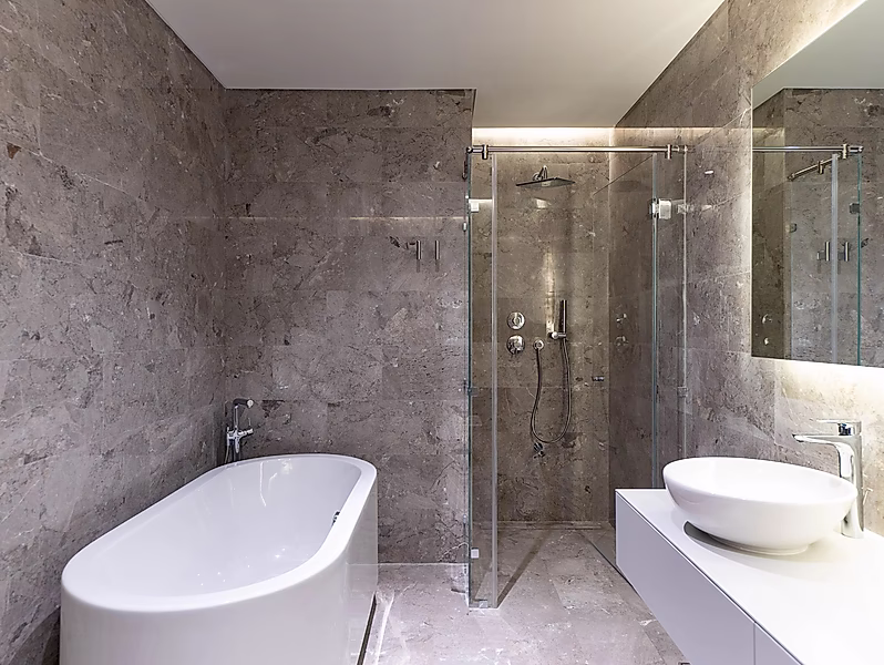 Exceptional 1BHK Investment Opportunity in Waterfront District, Lusail - Photo 5