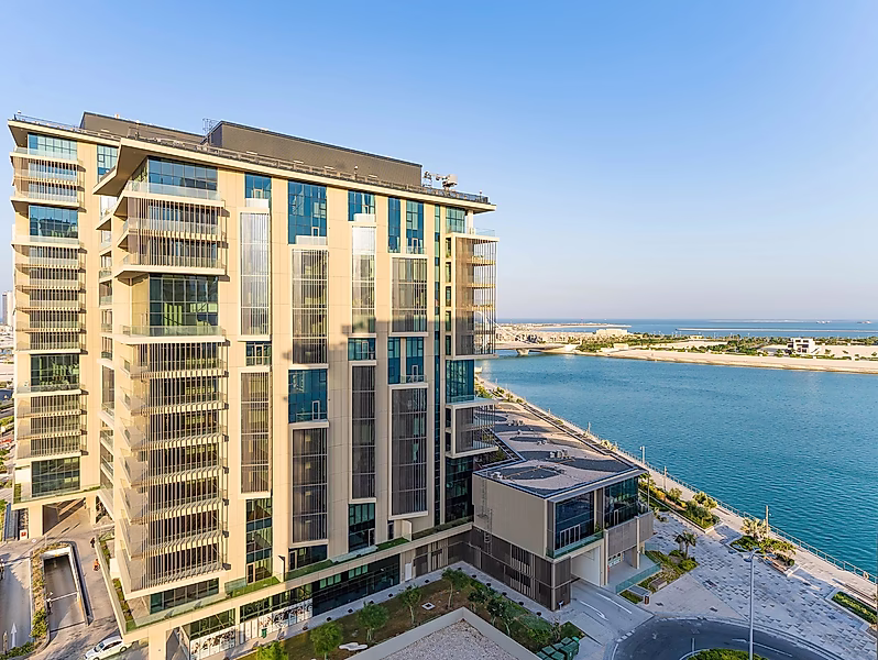 Exceptional 1BHK Investment Opportunity in Waterfront District, Lusail - Photo 6