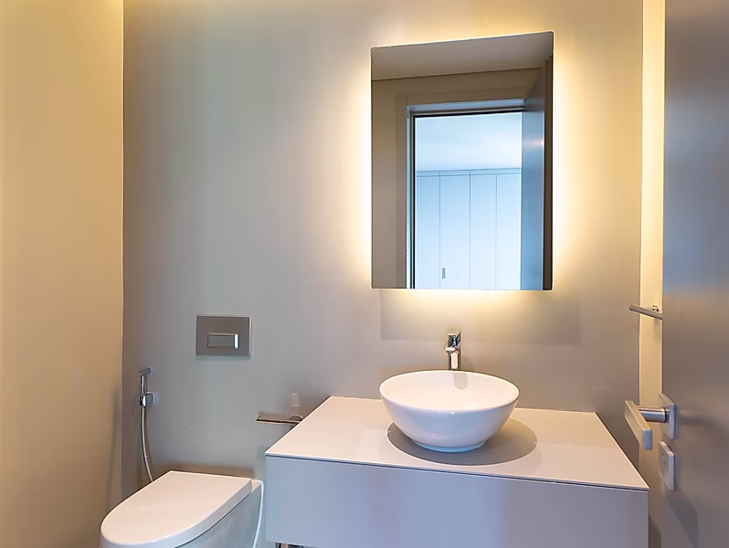 Exceptional 1BHK Investment Opportunity in Waterfront District, Lusail - Photo 7