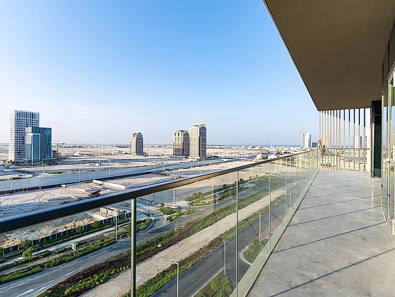 Exceptional 1BHK Investment Opportunity in Waterfront District, Lusail - Photo 8