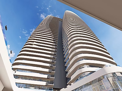 "أناقة شاطئ البحر: شقة فندقية فاخرة في انتظارك!"