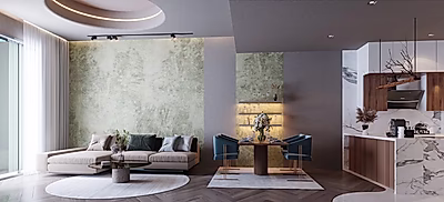 2 BEDS WATERFRONT | 15% DOWNPAYMENT | 7 YEARS PLAN