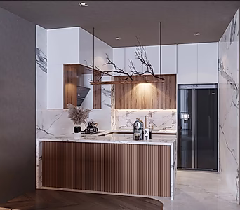 2 BEDS WATERFRONT | 15% DOWNPAYMENT | 7 YEARS PLAN