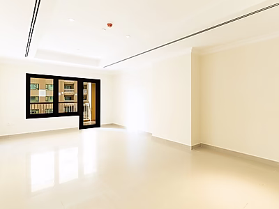 GREAT OFFER! | SPACIOUS 1 + OFFICE APARTMENT | PEARL