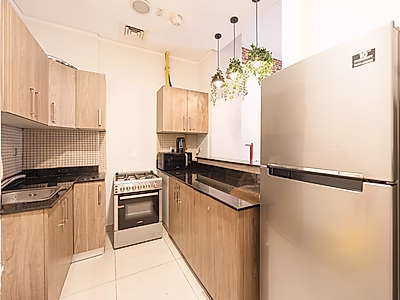 FINE INVESTMENT | 1 BEDROOM | FOX HILLS