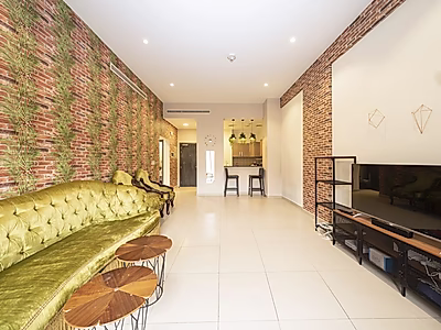 FINE INVESTMENT | 1 BEDROOM | FOX HILLS