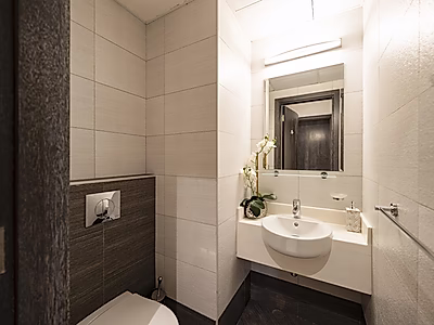 FINE INVESTMENT | 1 BEDROOM | FOX HILLS