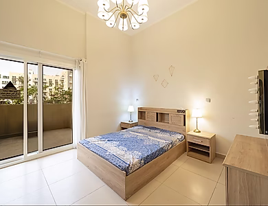 FINE INVESTMENT | 1 BEDROOM | FOX HILLS