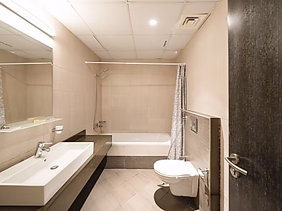 FINE INVESTMENT | 1 BEDROOM | FOX HILLS