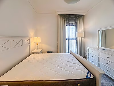 غرفتي نوم جديدتين في قناة كارتييه