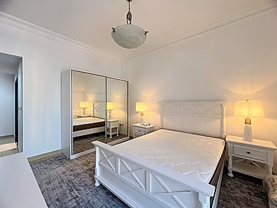 غرفتي نوم جديدتين في قناة كارتييه