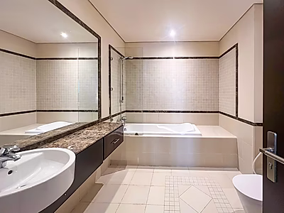 غرفتي نوم جديدتين في قناة كارتييه