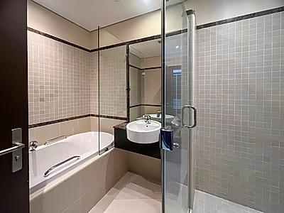 غرفتي نوم جديدتين في قناة كارتييه