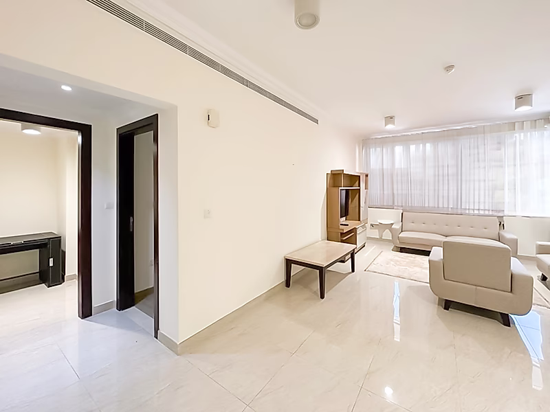 WITH TITLE DEED | RENTED 1 BEDROOM | FOX HILLS - Photo 1