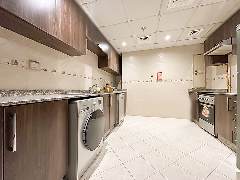 WITH TITLE DEED | RENTED 1 BEDROOM | FOX HILLS - Photo 6