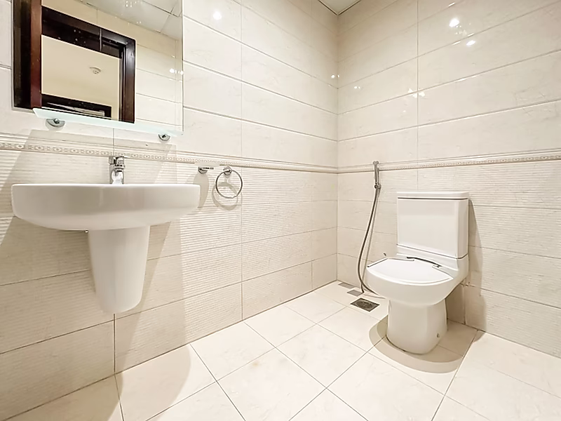 WITH TITLE DEED | RENTED 1 BEDROOM | FOX HILLS - Photo 7