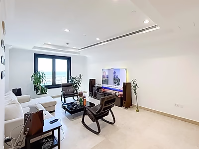 BEST DEAL! | TWO BEDROOM IN PORTO ARABIA | HIGH FLOOR