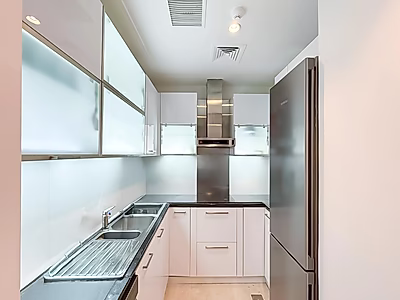 BEST DEAL! | TWO BEDROOM IN PORTO ARABIA | HIGH FLOOR