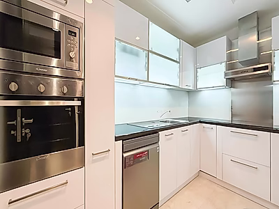 BEST DEAL! | TWO BEDROOM IN PORTO ARABIA | HIGH FLOOR