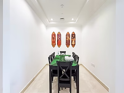 BEST DEAL! | TWO BEDROOM IN PORTO ARABIA | HIGH FLOOR