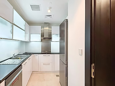 BEST DEAL! | TWO BEDROOM IN PORTO ARABIA | HIGH FLOOR