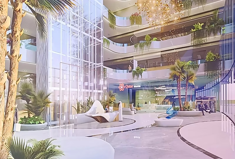 PRIME LOCATION PLOT | DRAWINGS APPROVED | ENERGY CITY - Photo 1
