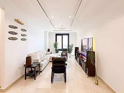 BEST DEAL! | TWO BEDROOM IN PORTO ARABIA | HIGH FLOOR