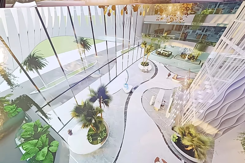 PRIME LOCATION PLOT | DRAWINGS APPROVED | ENERGY CITY - Photo 7