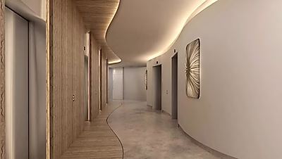 Premium 2BR Off-Plan Apartment | Prime Location & Modern Design