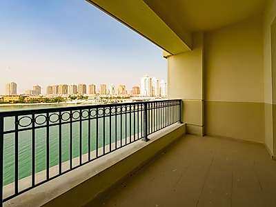 استثمار رائع! | منزل مكون من غرفة نوم واحدة | اللؤلؤة