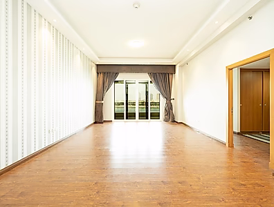 استثمار رائع! | منزل مكون من غرفة نوم واحدة | اللؤلؤة