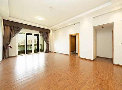 استثمار رائع! | منزل مكون من غرفة نوم واحدة | اللؤلؤة