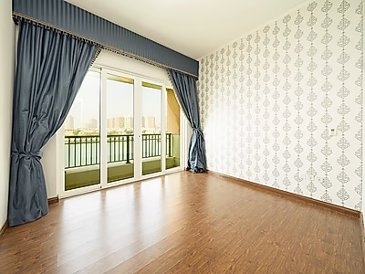 استثمار رائع! | منزل مكون من غرفة نوم واحدة | اللؤلؤة