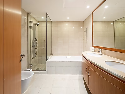 استثمار رائع! | منزل مكون من غرفة نوم واحدة | اللؤلؤة