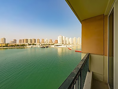 استثمار رائع! | منزل مكون من غرفة نوم واحدة | اللؤلؤة